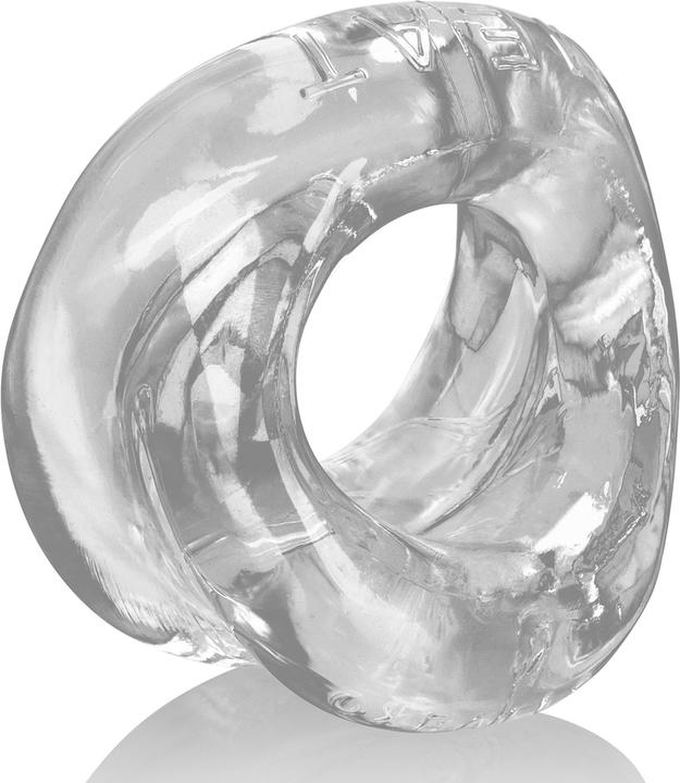 Produktbild Oxballs Meat - Bigger Bulge Padded Pumping Cockring (7 cm)