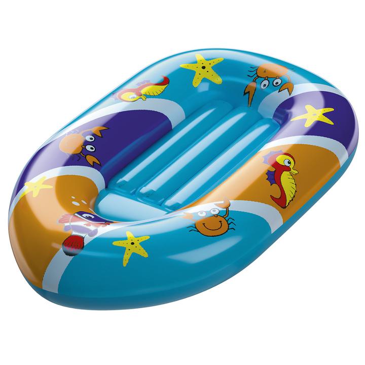 Image du produit Fashy Bateau gonflable pour enfants Waterworld, 95x60 cm