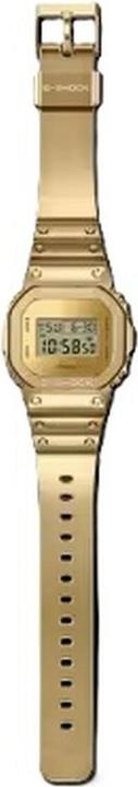 Immagine prodotto Casio GM-5600YM-8ER (Orologio digitale, 49.60 mm)