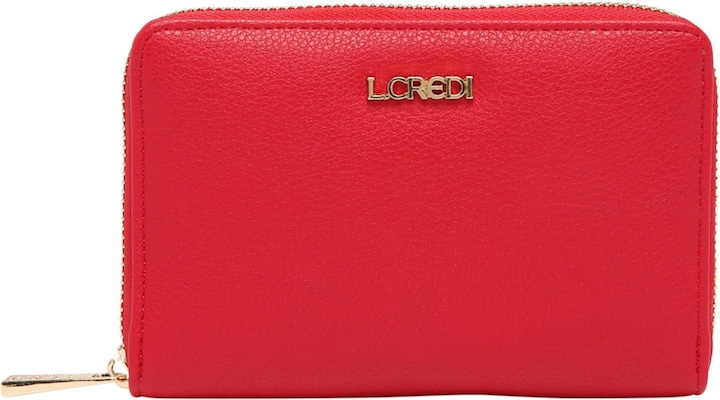 Image du produit L.Credi Porte-monnaie Filippa RFID 16 cm