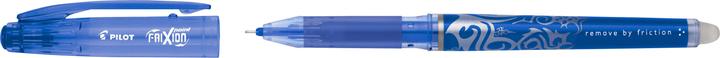Pilot FriXion Point (Blau, 1 x)