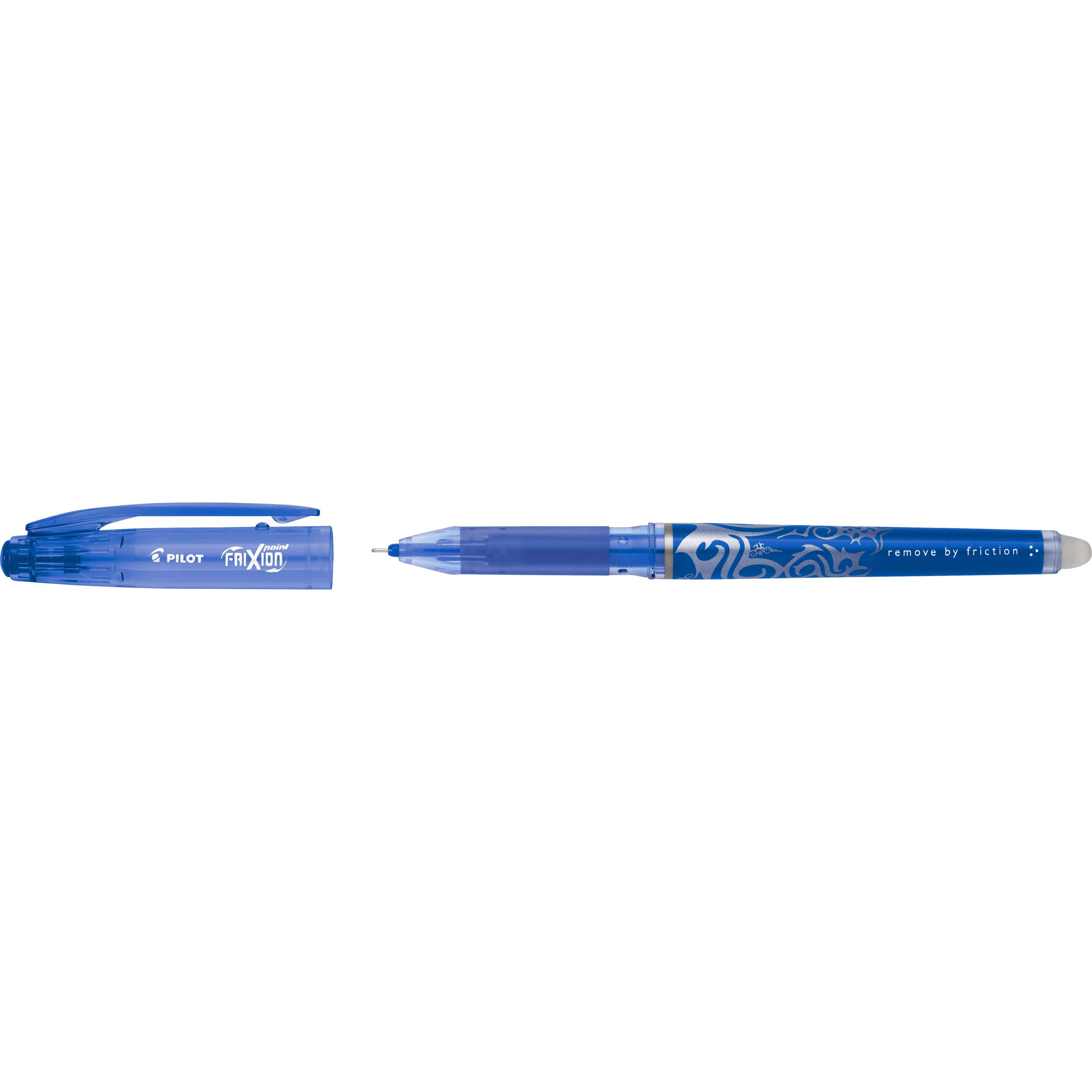 Thumbnail - Pilot, Schreibstifte, FriXion Point (Blau, 1 x)