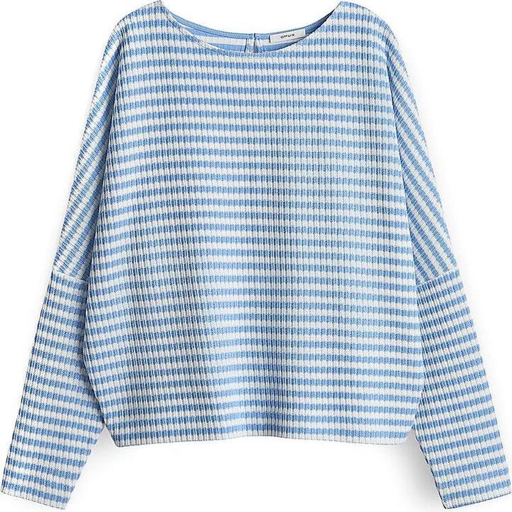 Produktbild Opus Langarmshirt GRESH (40)