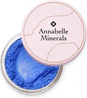 Annabelle Minerals Mineral Lidschatten Kornblume 3g