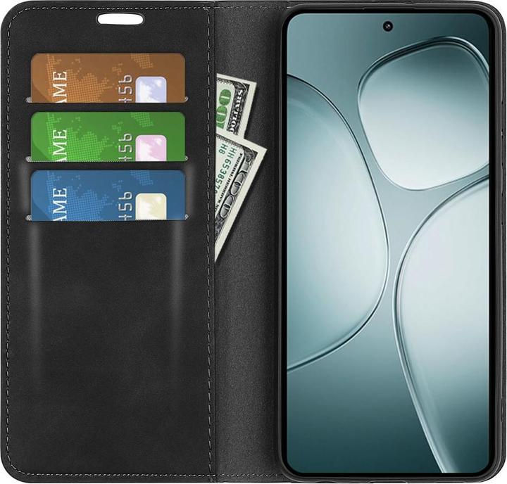 Actual product image Cover-Discount Xiaomi 14T - Stand Flip Case Cover (Xiaomi 14T)