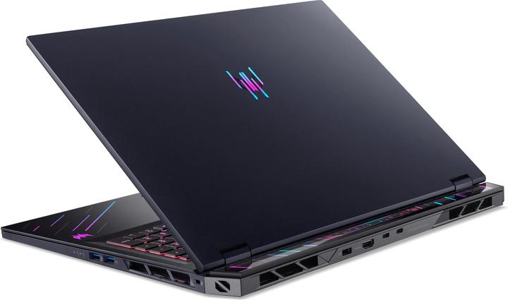 Image du produit Acer Predator Helios 18 AI RTX5080 (18", Intel Core Ultra 9 275HX, 32 Go, 2000 Go, CH)