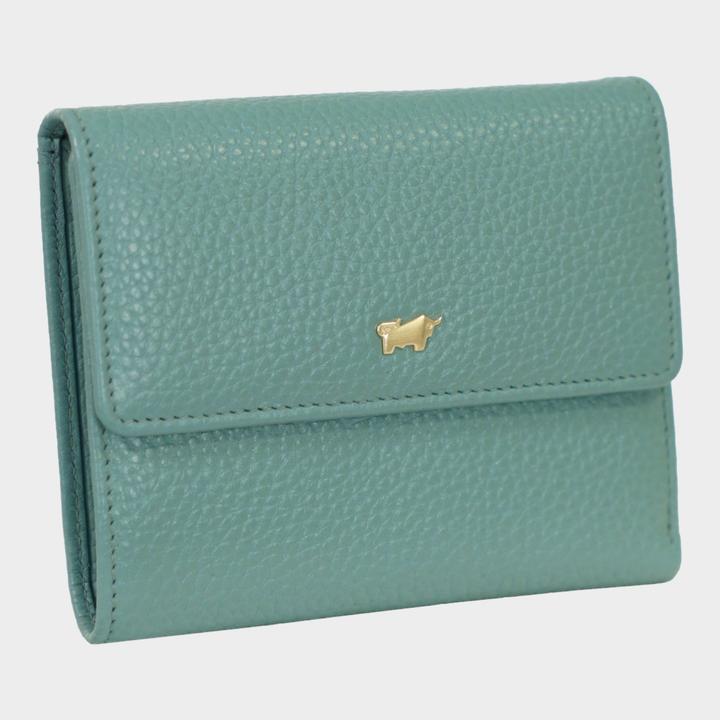 Actual product image Braun Büffel ASTI green mistle