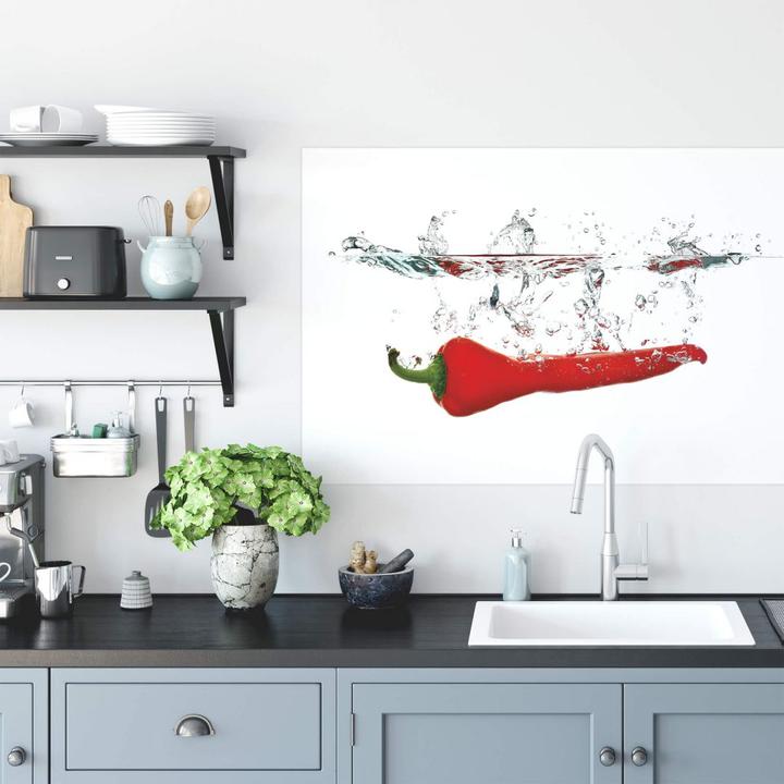 Image du produit Trenddeko Piment (60 x 40 cm)