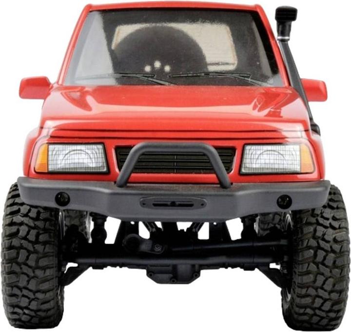 Actual product image TWS Europe RC Modellauto (RTR Ready-to-Run)
