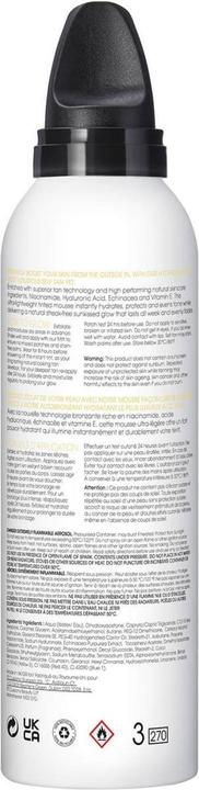 Produktbild St. Tropez Luxe Whipped Creme Mousse (Selbstbräunungstuch, 200 ml)
