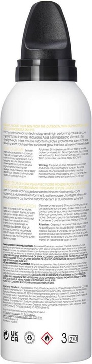 Actual product image St. Tropez Luxe Whipped Crème Mousse (Self-tanning towel, 200 ml)