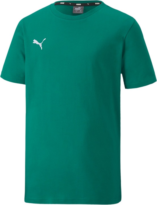 Puma teamGOAL 23 Casuals Tee Jr-656709