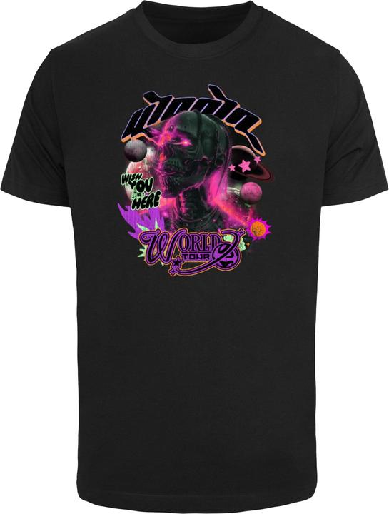 Image du produit Mister Tee Tee MisterTee Wish You Were Here - 169761 (XS)