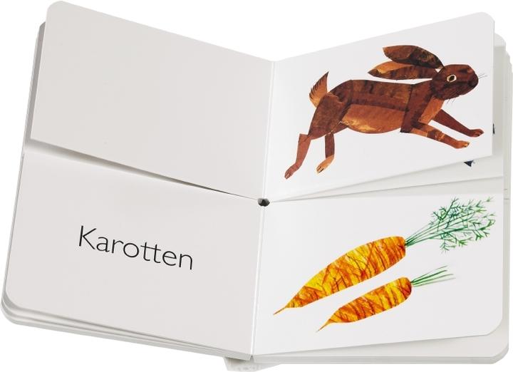 Produktbild Mein allererstes Buch vom Essen (Deutsch, 2009)