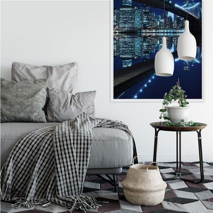 Immagine prodotto Trenddeko Ponte di Brooklyn (40 x 60 cm)