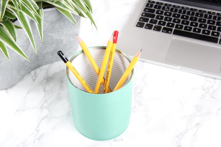 Produktbild Bruynzeel Bleistift 6er-Set (2H, 6x)