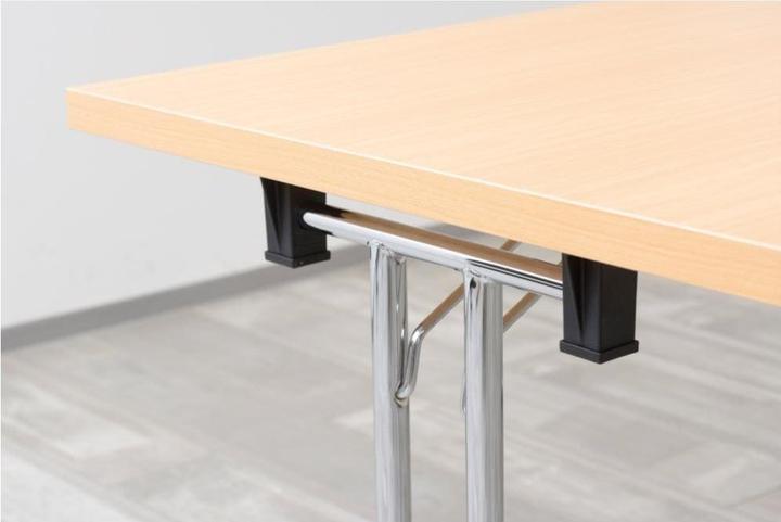 Actual product image Hammerbacher Folding tables (1380 x 690 x 735 mm)