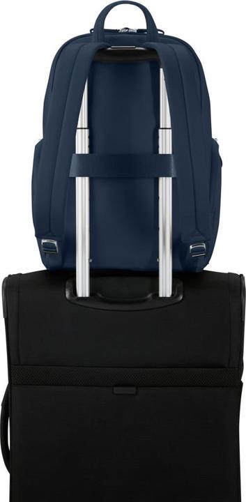 Actual product image Samsonite MOVE 5.0 BACKPACK 14.1" (15.50 l)