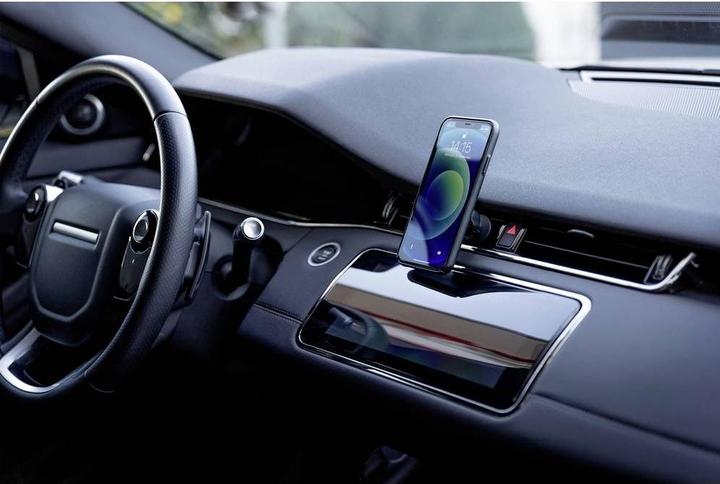 Produktbild Ansmann Smart Magnet KFZ Halterung Magnetische L?ftungsgitter-Halterung
