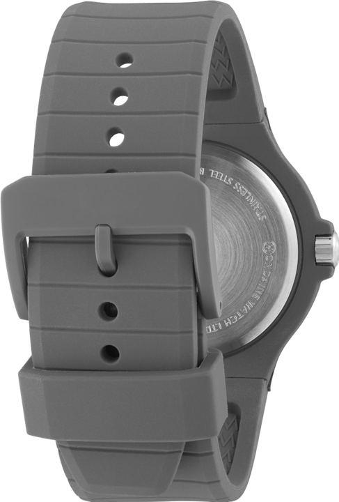 Actual product image M Watch Mondaine Maxi (Analogue wristwatch, Swiss made, 42 mm)