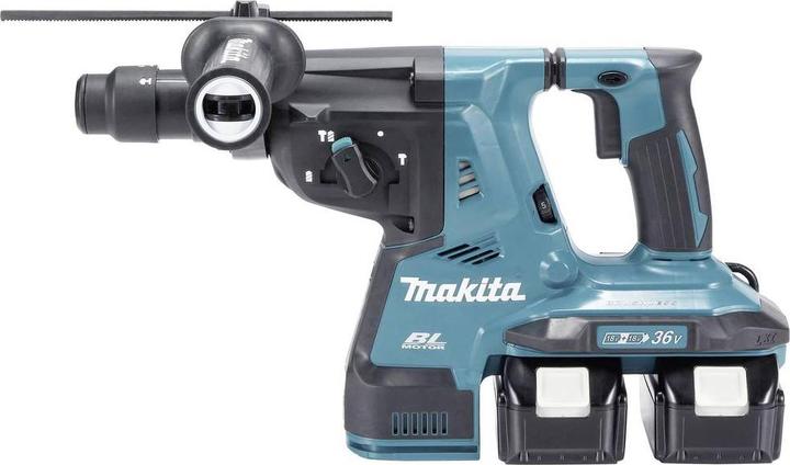 Produktbild Makita DHR283ZJU (Akkubetrieb)