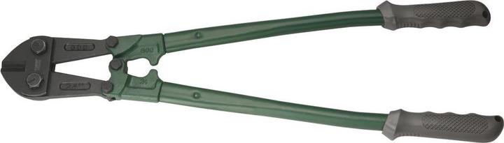 Produktbild SATA Bolzenschneider, 765 mm, Schneidleistung weich/hart Ã˜13 / Ã˜10 mm (765 mm)