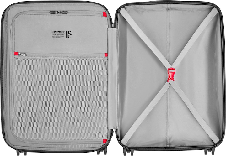 Actual product image Wenger Prymo (59 l, M (50 - 90l))