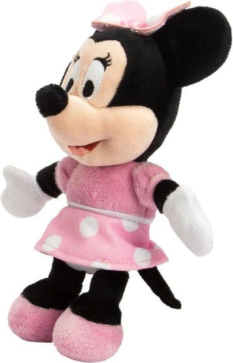 Actual product image Simba Disney Minnie Mini, 15cm (18 cm)