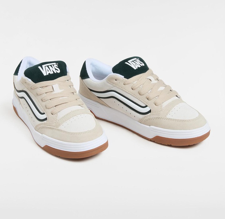 Actual product image Vans Hylane TRI-TONE KHAKI/GREEN (42.5)