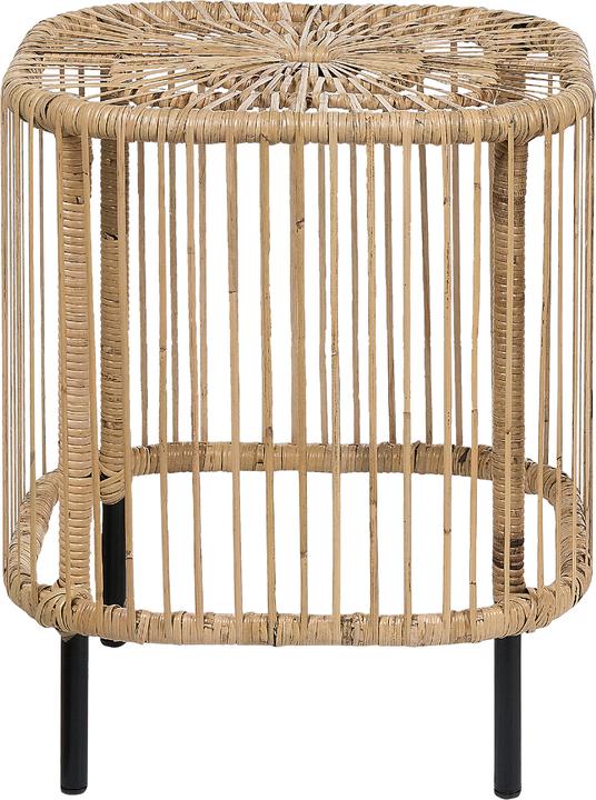 Actual product image Beliani Cesantico (40 x 40 x 50 cm)