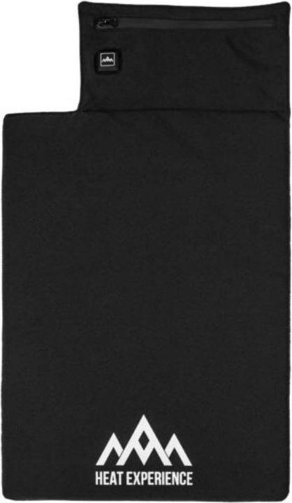 Image du produit Heat Experience HeatX - Coussin d'assise chauffant (Noir)
