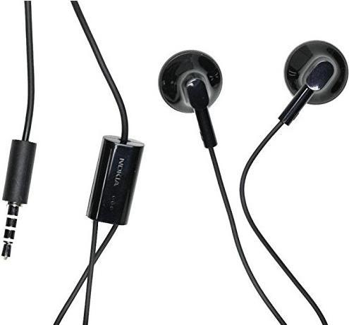 Actual product image Nokia WH-108 (Cable)