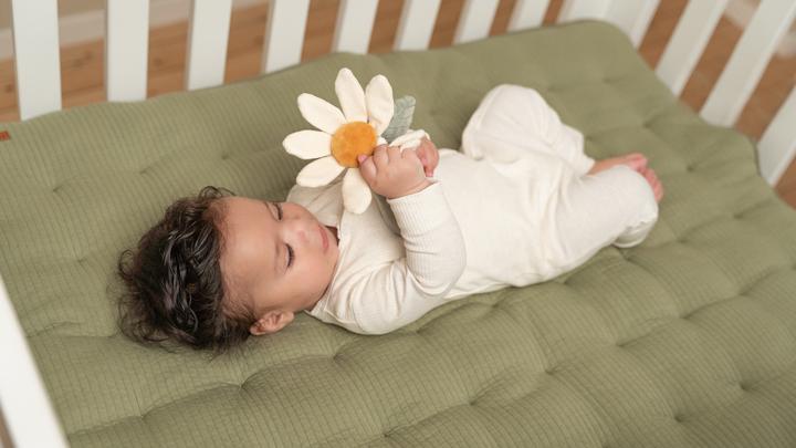 Produktbild Little Dutch Rassel Blume