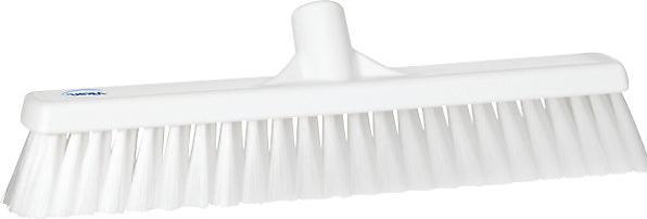 Vikan Scopa setole medie bianca,400x50mm (10 pz.)