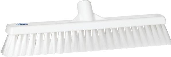 Immagine prodotto Vikan Scopa setole medie bianca,400x50mm (10 pz.)