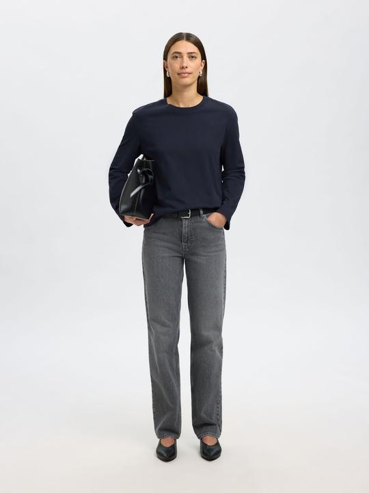 Immagine prodotto zz_ArchivedByPCD_Selected Femme_zu_Selected Maglietta a maniche lunghe (S)