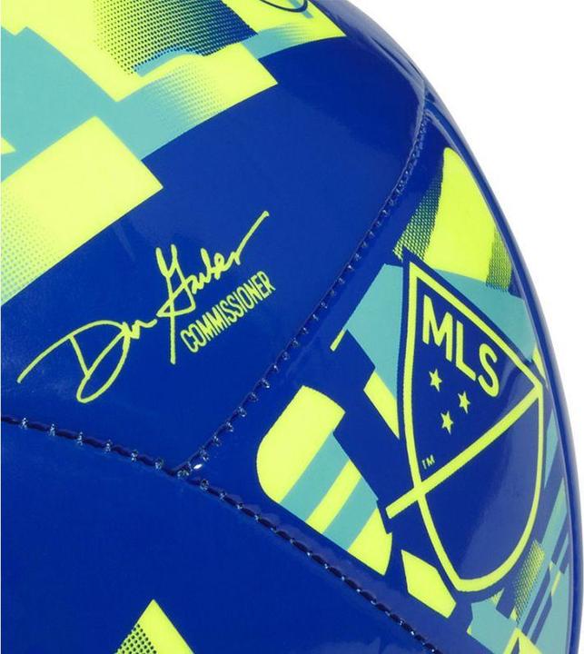 Immagine prodotto adidas MLS-Clubball