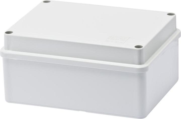 Actual product image Gewiss Wall box