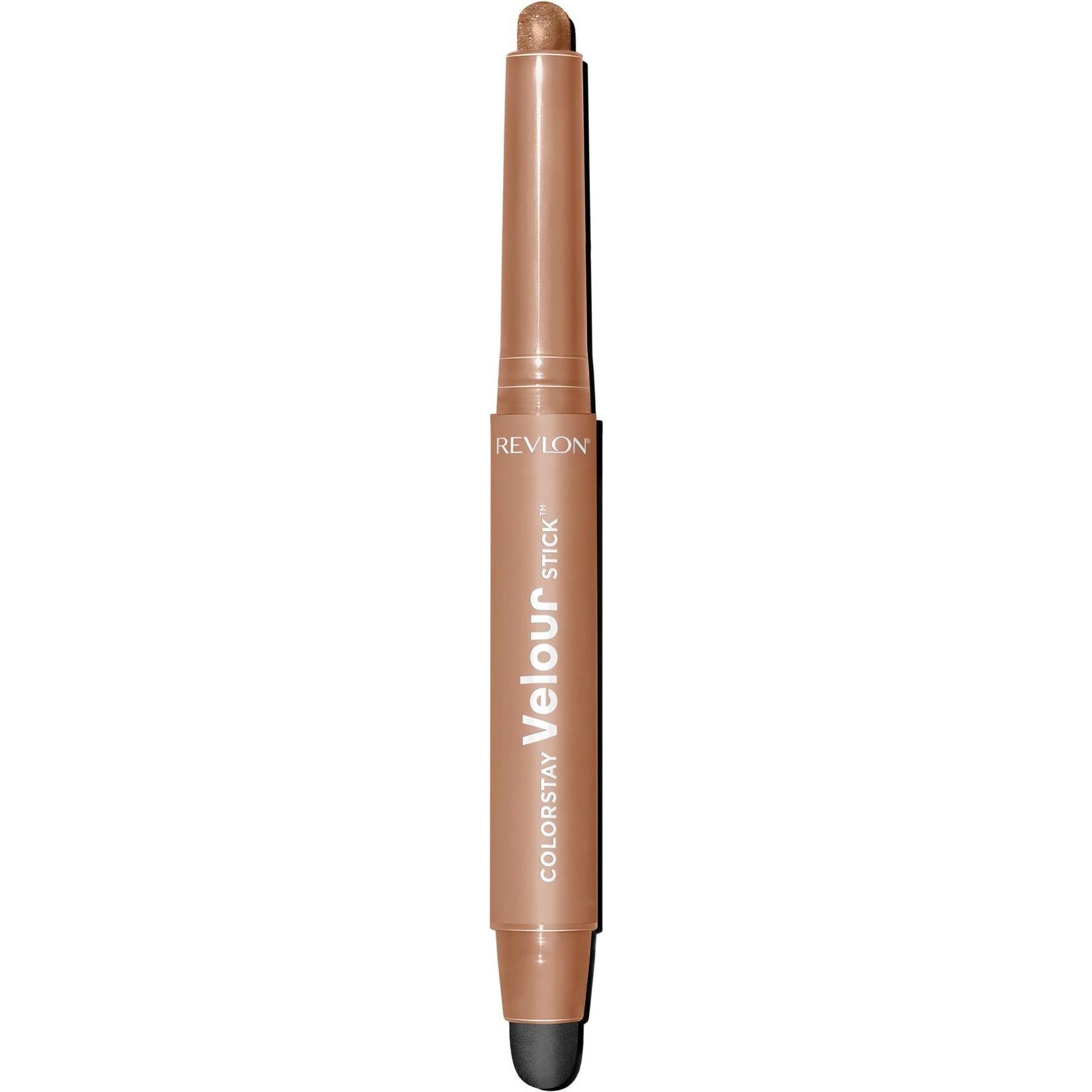 Revlon, Lidschatten, Lidschatten ColorStay Velour 878 Cashmere (878 Cashmere)