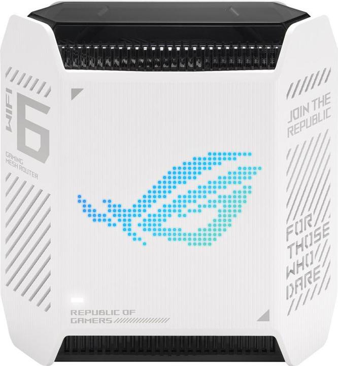 Image du produit ASUS ROG Rapture GT6 AX10000 AiMesh 2P