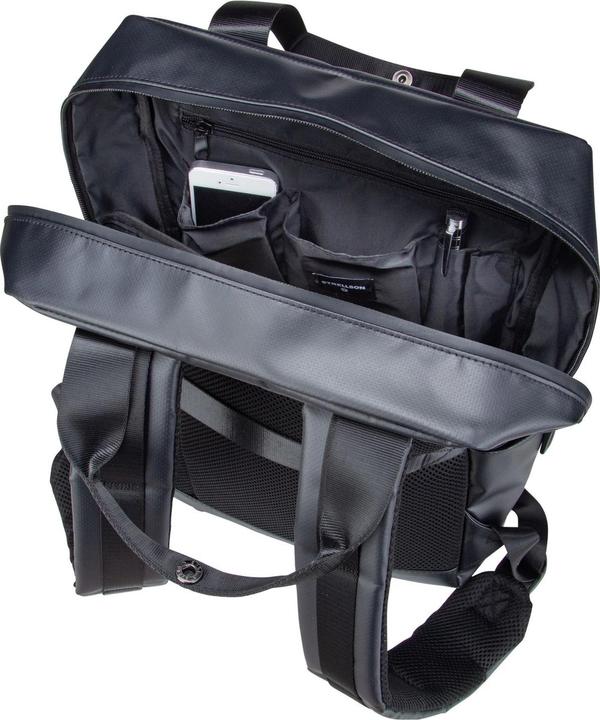 Produktbild Strellson stockwell 2.0 josh backpack svz (14 l)
