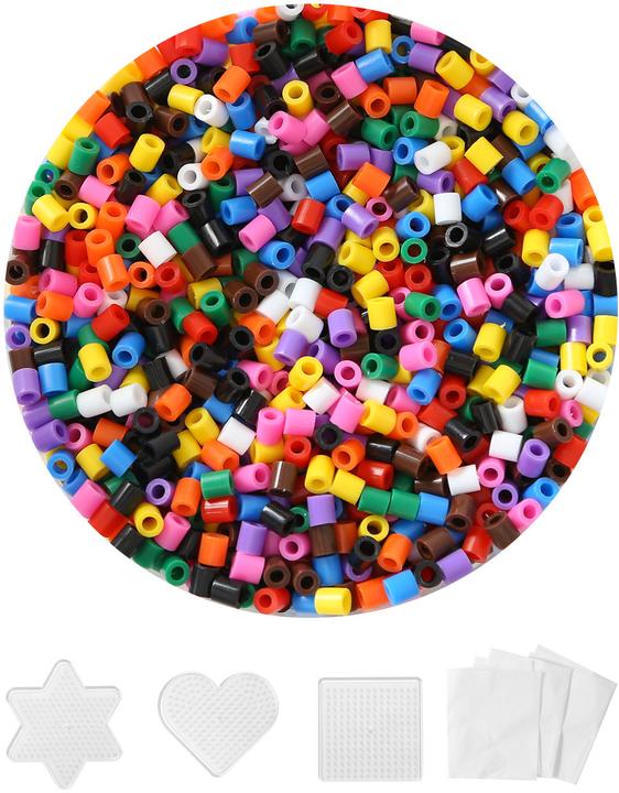 Actual product image I Am Creative Basic Mix