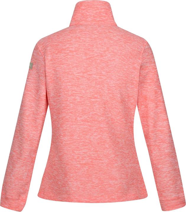 Produktbild Regatta Azaelia Fleecejacke Durchgehender Reissverschluss (46)