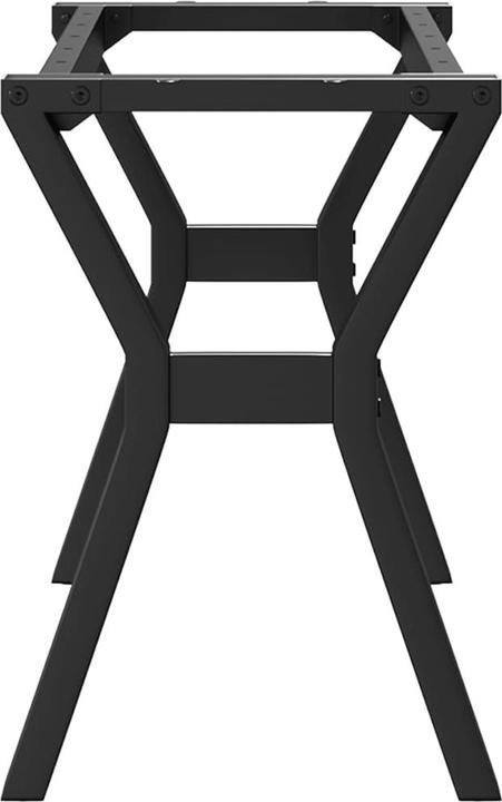 Actual product image vidaXL Couchtischbein