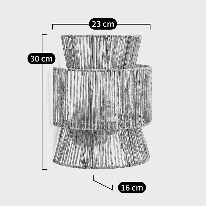 Image du produit La Redoute Interieurs Yaku (E27)