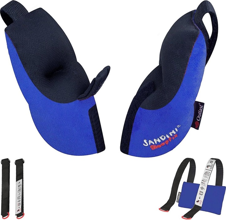 Produktbild Sandini SleepFix (Schlafmaske)