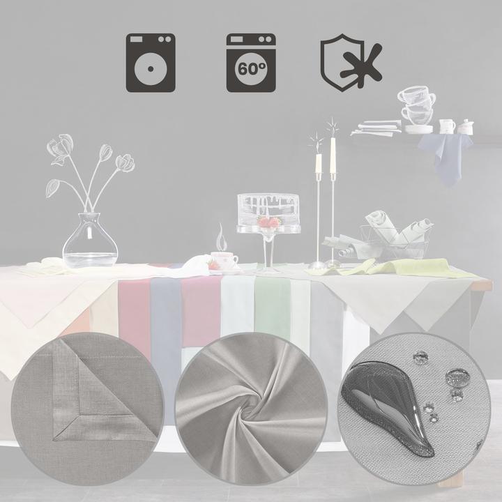 Actual product image Erwin Müller Madrid (40 x 170 cm)