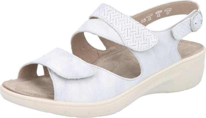 Actual product image Sandal Gina - width G (39)