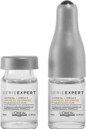 Produktbild L'Oréal Professionnel Série Expert Aminexil Advanced (100 ml)