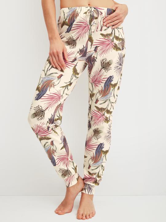 Produktbild Calida Favourites Arts Pyjamahose mit Bündchen (M)